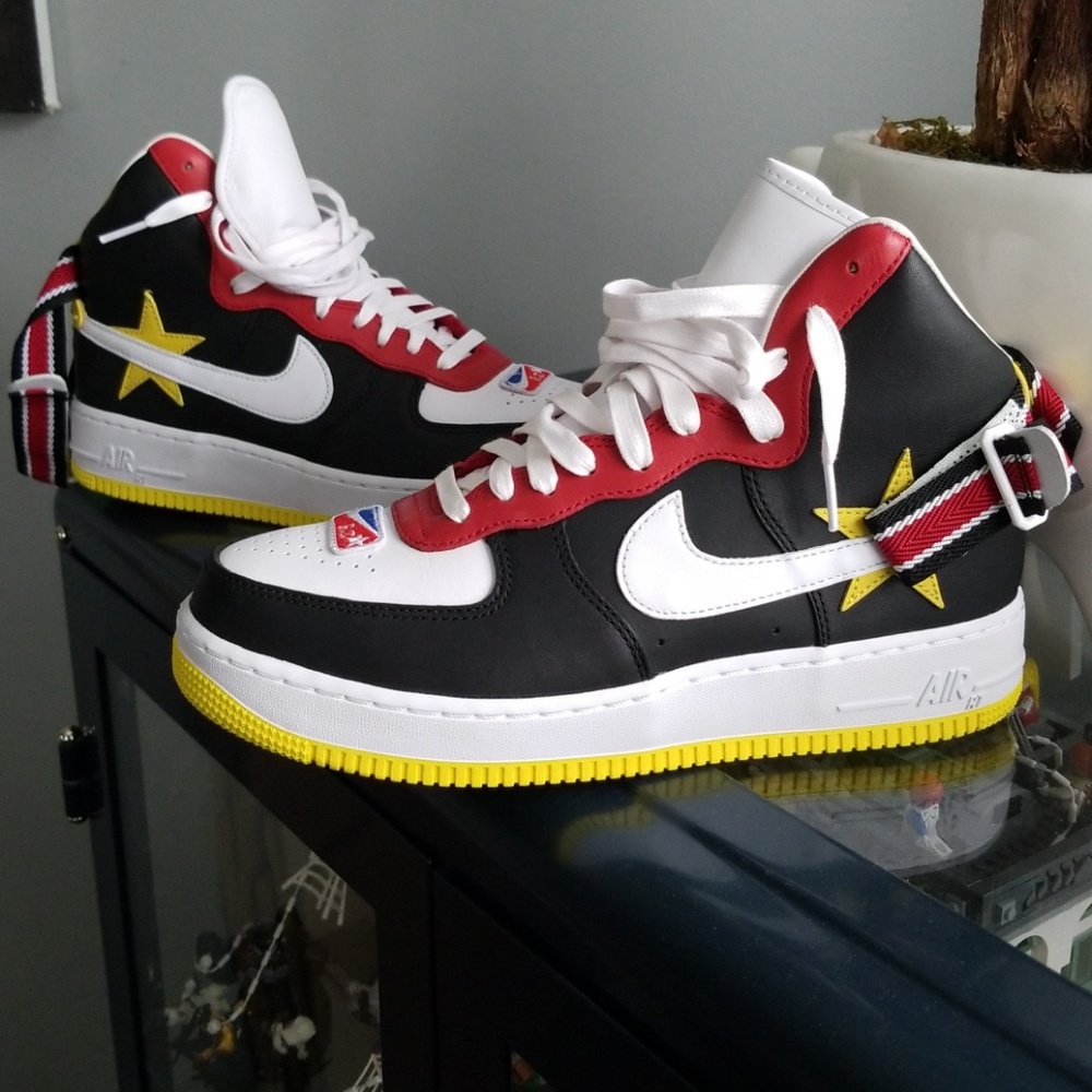 Air force One RT
